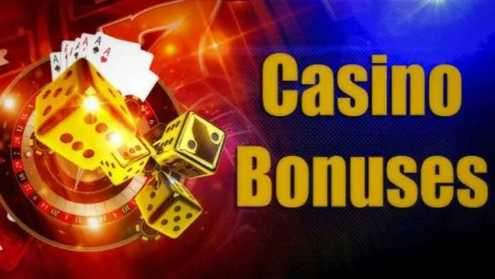 Bonuses and Promotions