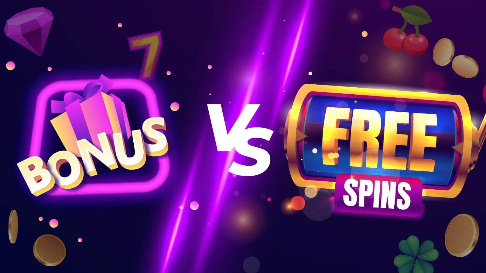 Choosing the Right Free Spins Bonus