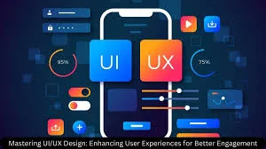 Designing Engaging UI and UX