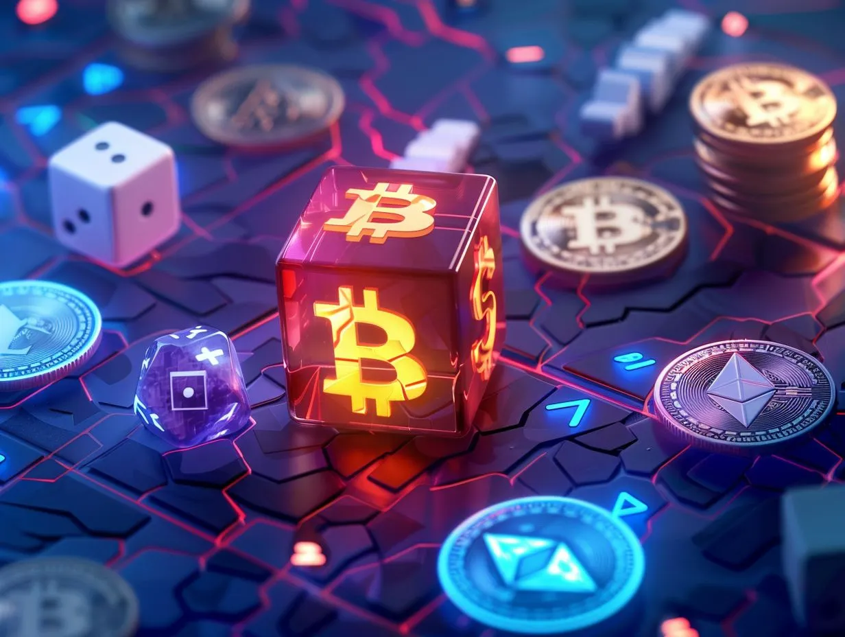 Embracing the Future of Crypto Dice Games