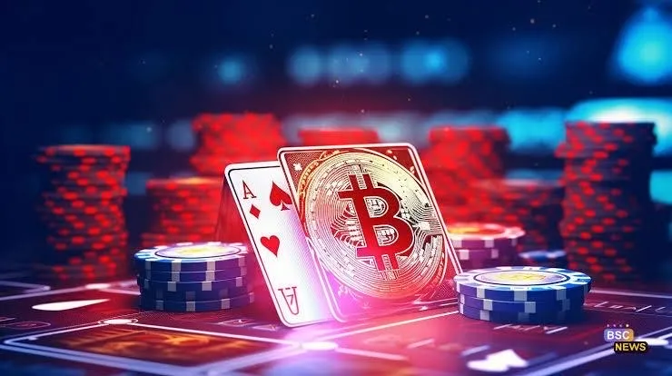 Exploring Innovative Crypto Casino Bonus Offerings