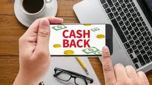 Identifying Cashback Opportunities