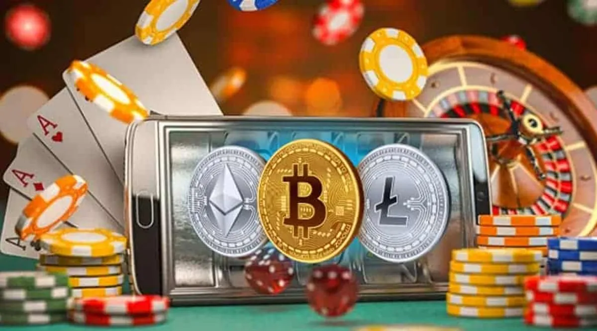 Researching and Evaluating Crypto Casinos