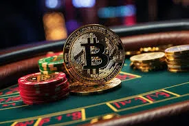 Responsible Gambling and Crypto Casino Bonuses