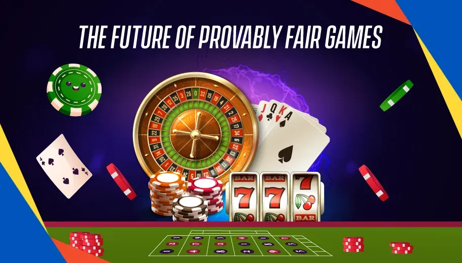 The Future of Crash Gambling