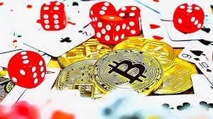 The Regulatory Landscape of Crypto Gambling