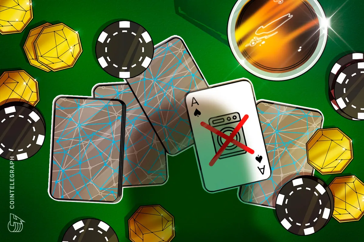 The Risks of Crypto Gambling