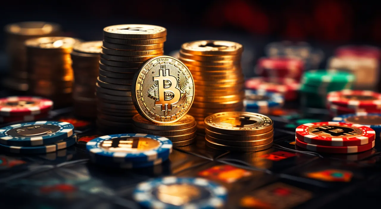 The Social Impact of Crypto Gambling