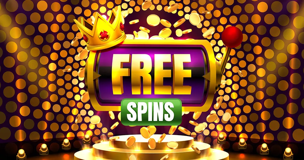 Types of Free Spins Bonuses