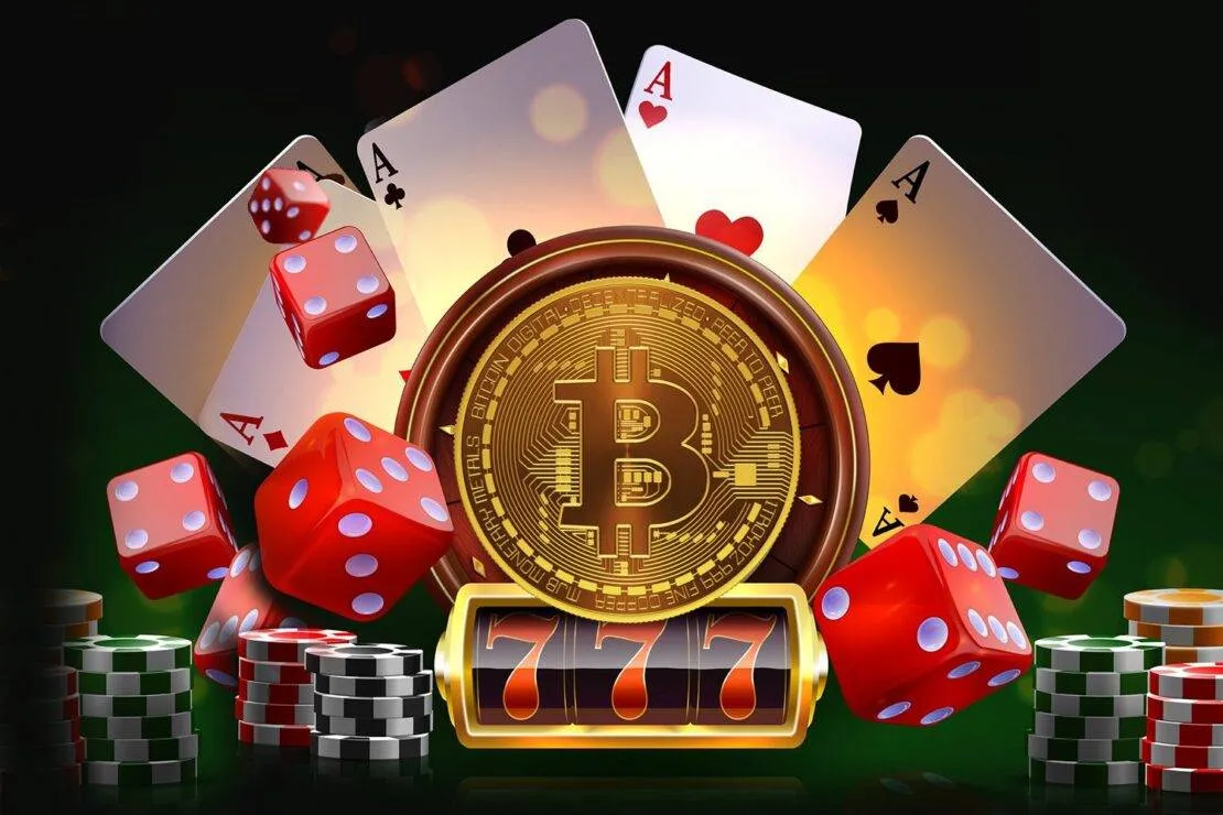 Understanding Crypto Casino Bonuses