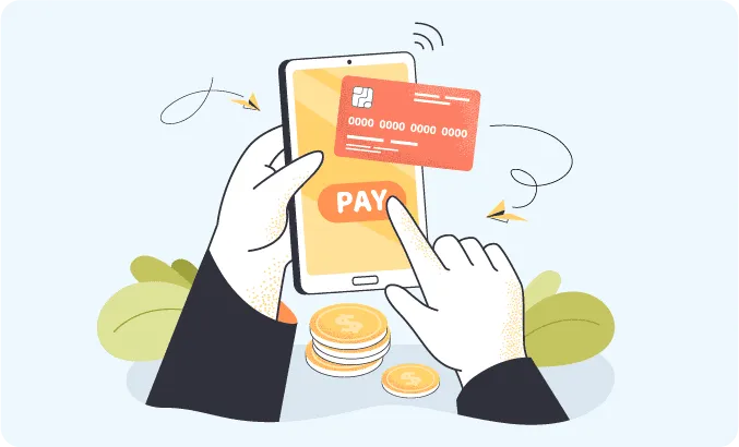 Payment Options: Seamless and Secure Transactions