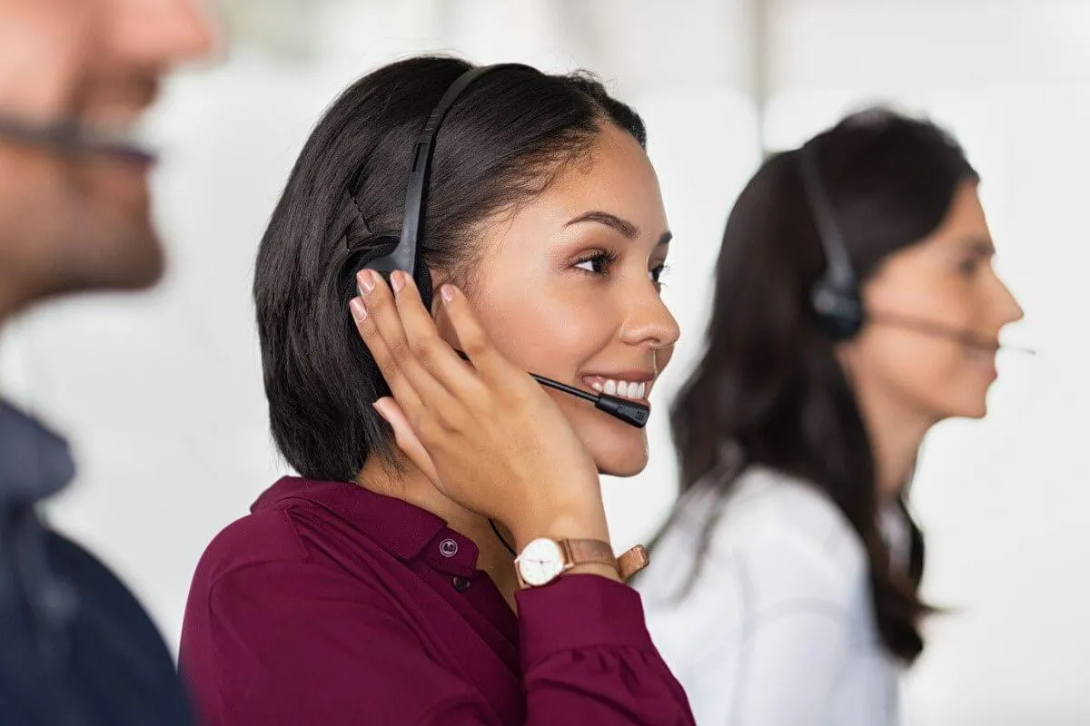 Unparalleled Customer Support: Ensuring a Seamless User Experience