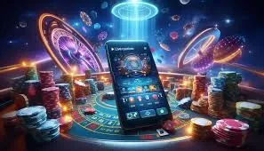 Live Casino: Immersive Gameplay and Authentic Experiences