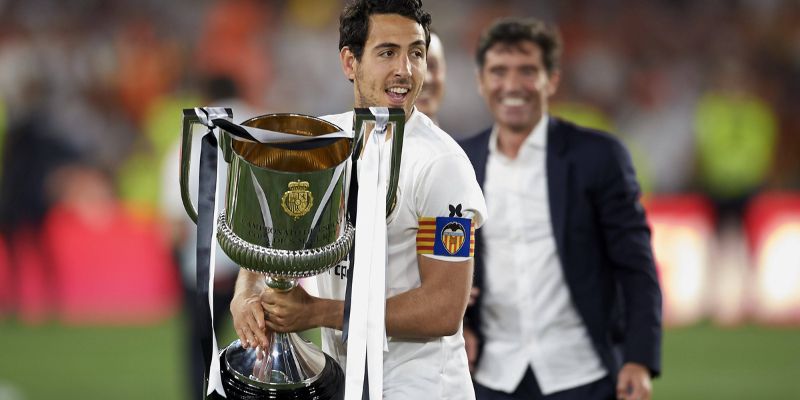 Parejo: One of La Liga's Most Beloved Players