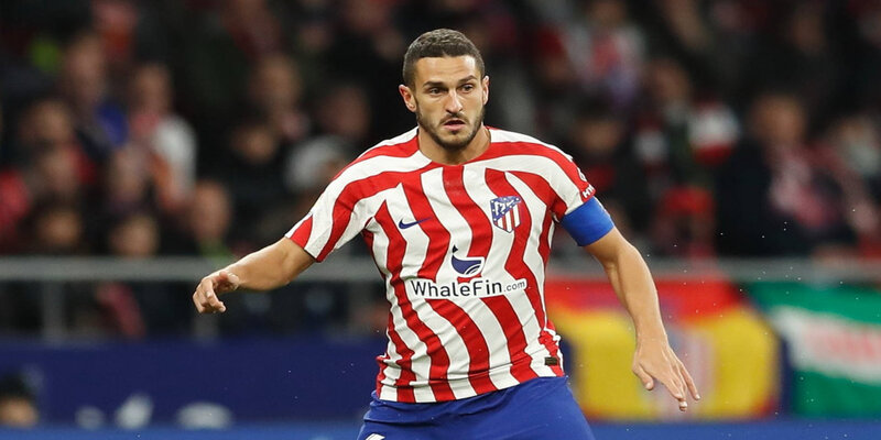 Koke's Impact on the Modern Game: A Player for All Seasons