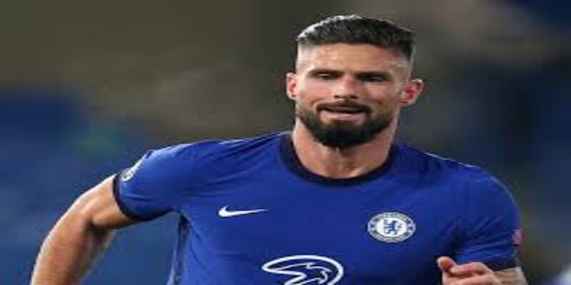 From Montpellier to Milan: The Evolution of Giroud's Career