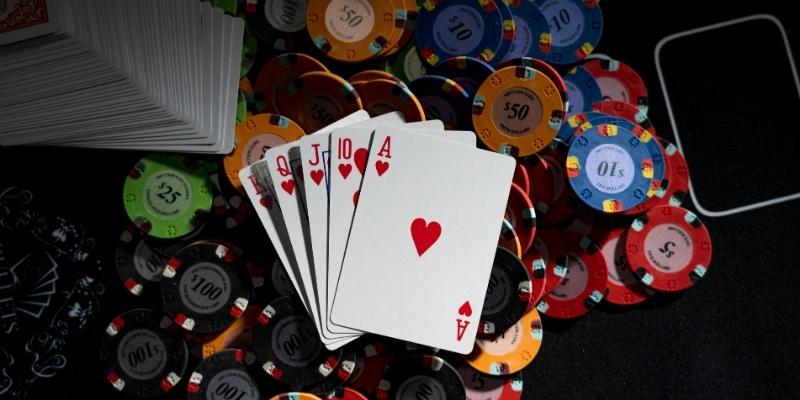 Những mẹo hay để chiến thắng tại Blackjack Cwin