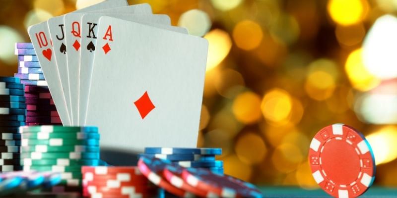 Blackjack Cwin – Trò chơi kinh điển được đưa lên một tầm cao mới