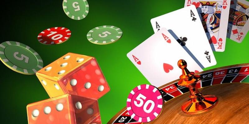 Khái Niệm Về Casino Đổi Thưởng